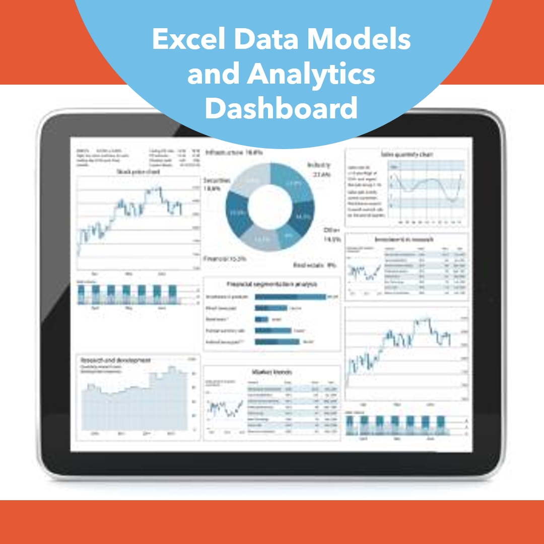 Data Models & Dashboards
